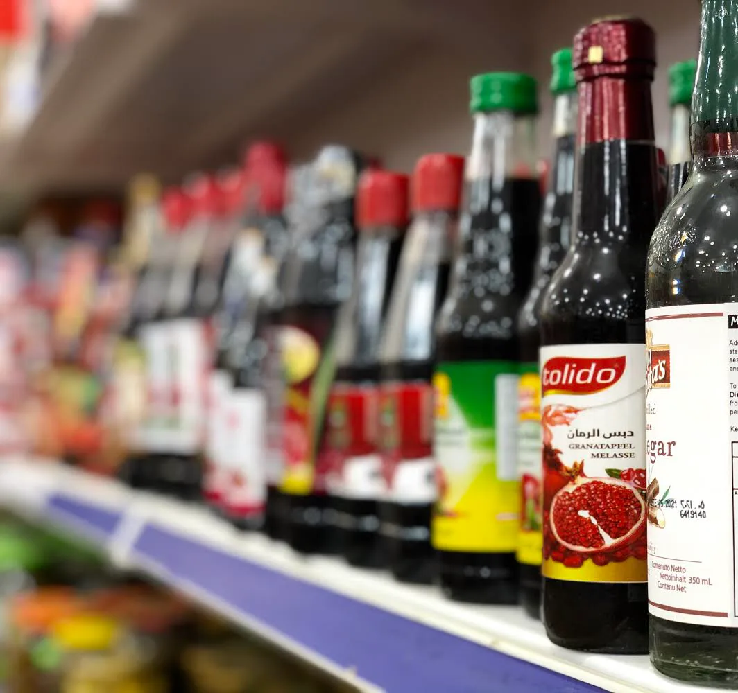 توابل سورية في مطبخ ليبي.. الطعام يهاجر أيضاً