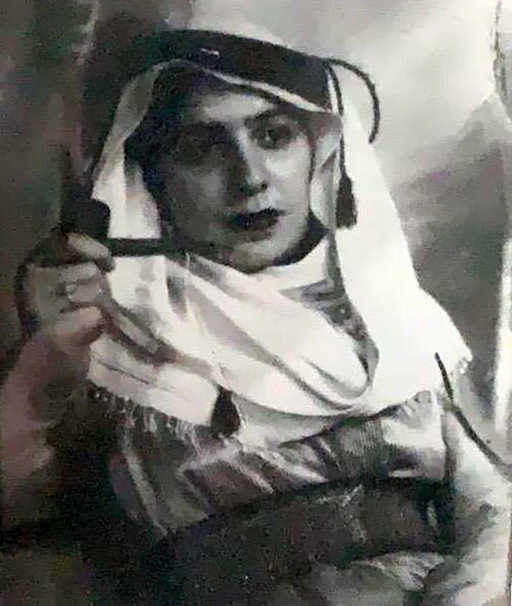 خزانة جدتي
