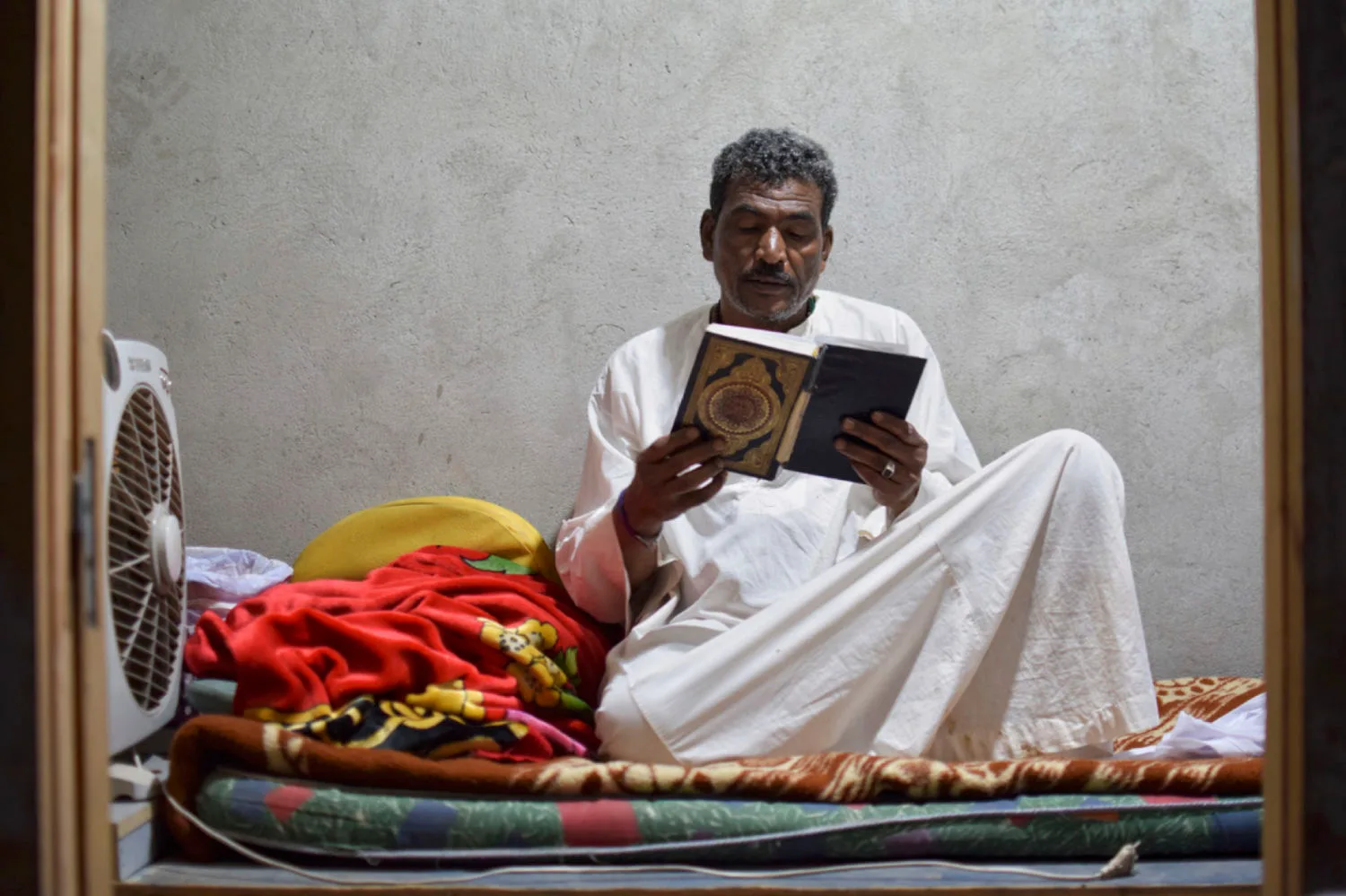 بيت لقمة العيش المؤقت