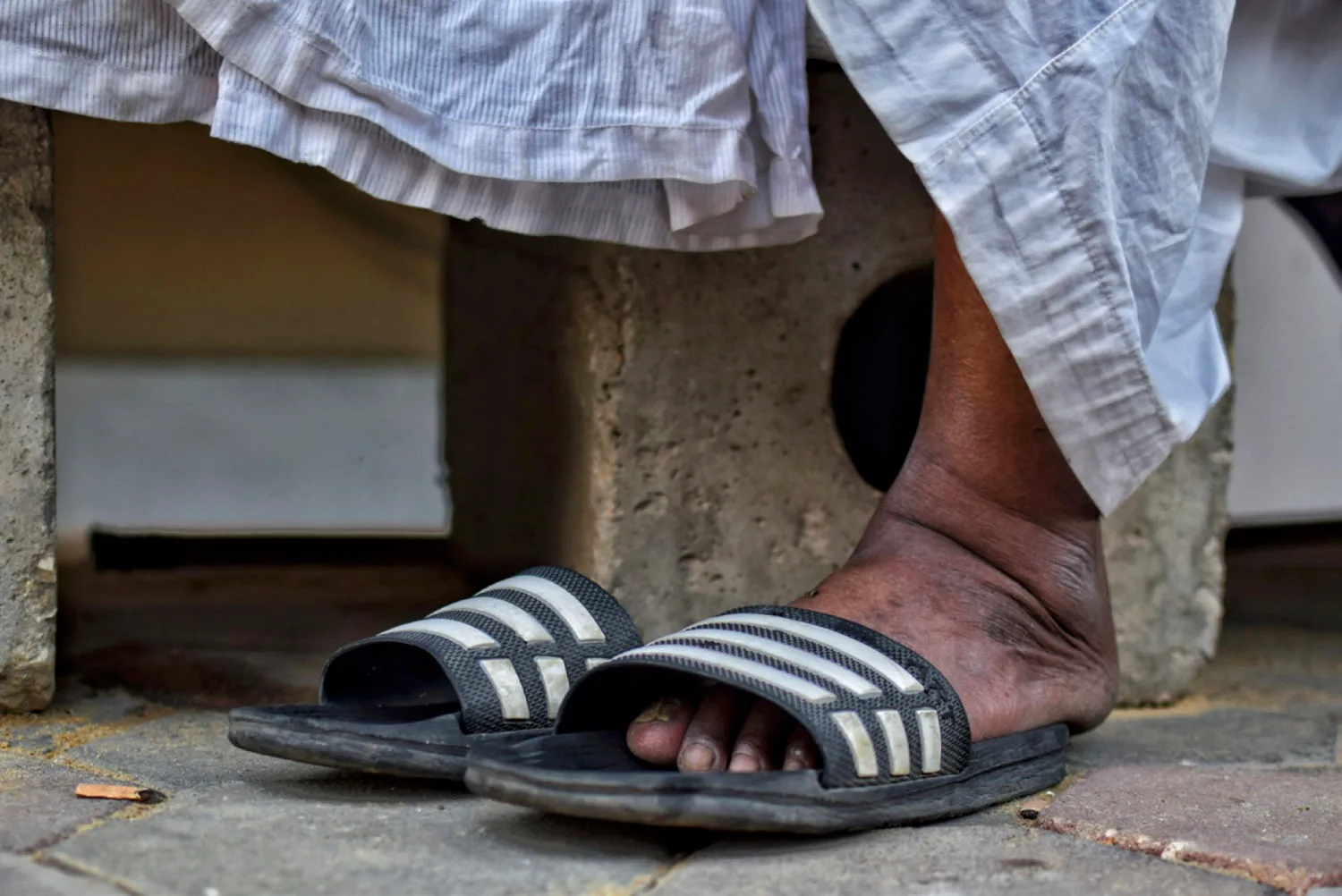 بيت لقمة العيش المؤقت