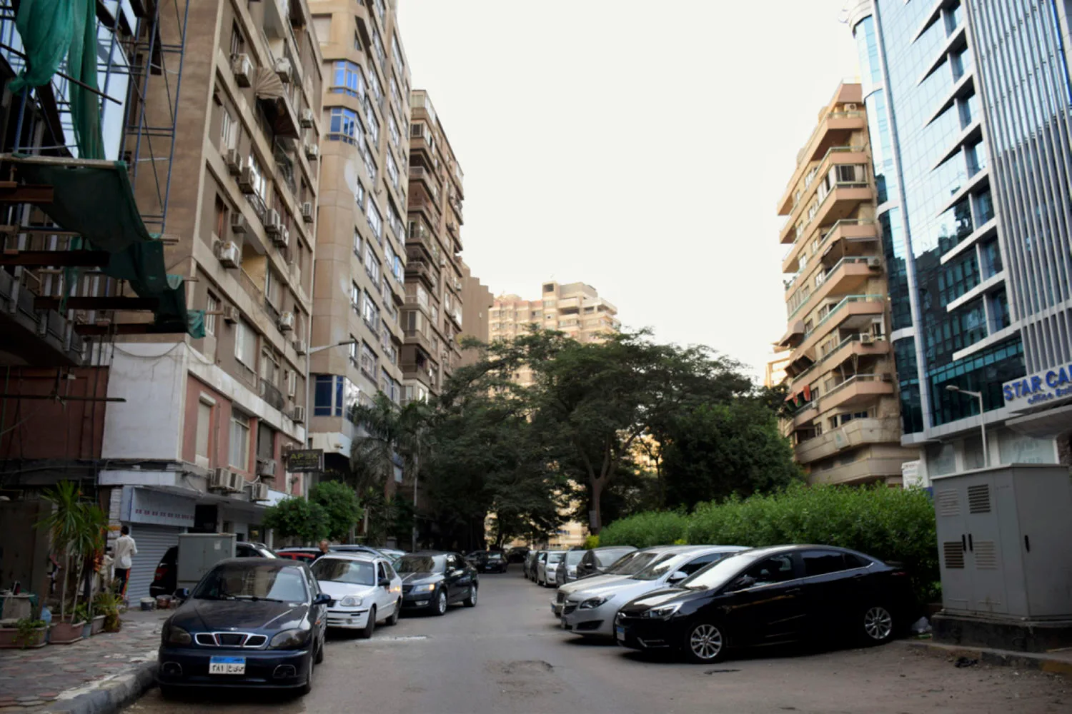 بيت لقمة العيش المؤقت