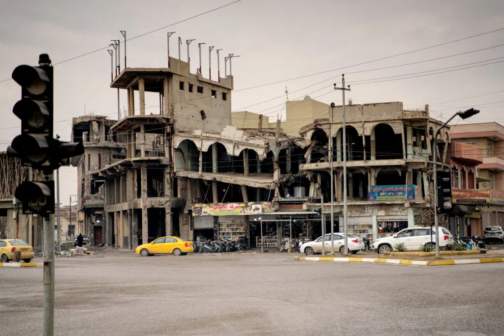 عودة هادئة للحياة