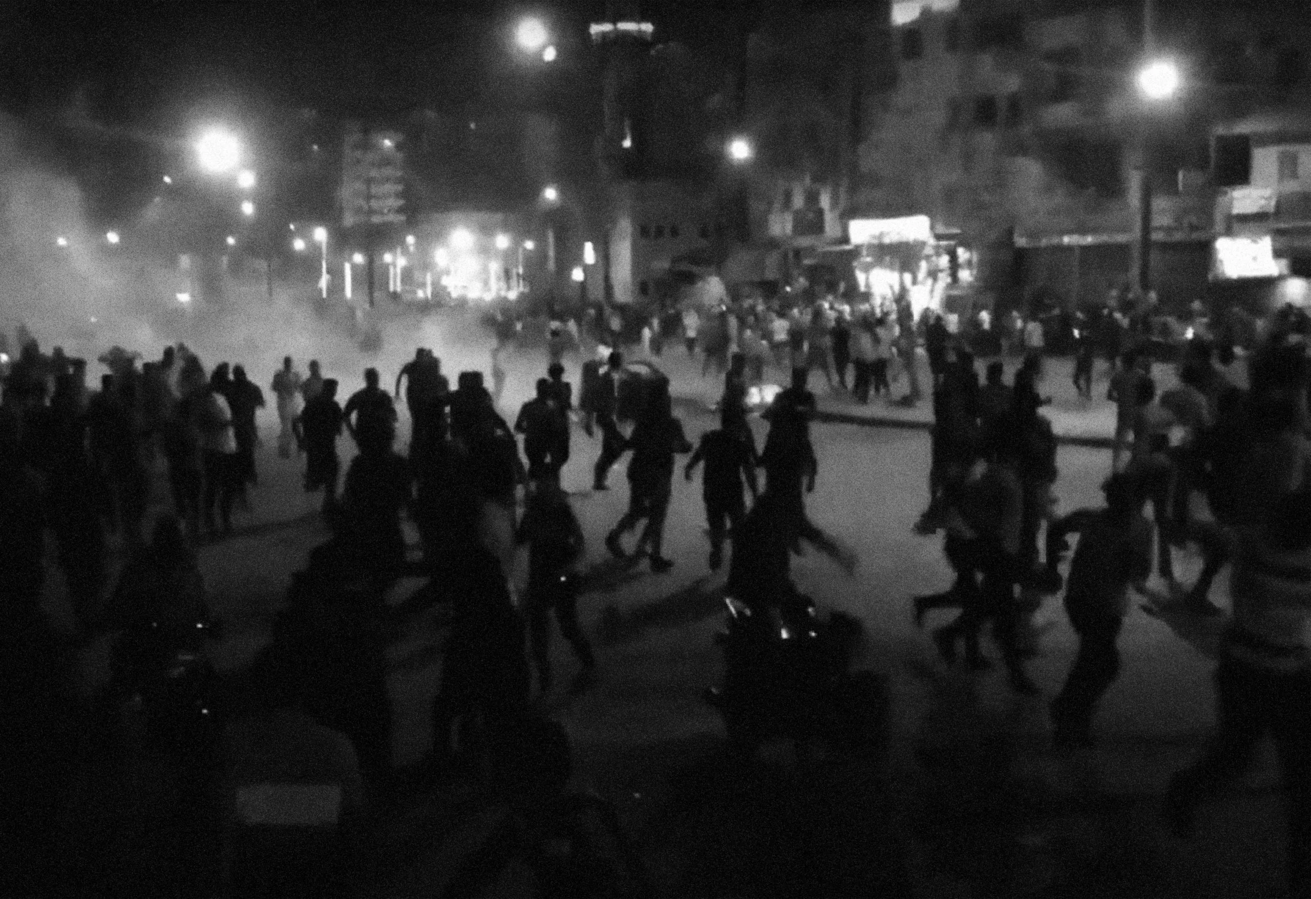 عرب المعمل.. بورتريه لانفجار محتمل