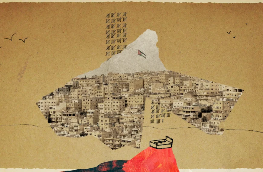 لماذا تشعرنا مدننا بكآبة ما بعد السفر؟